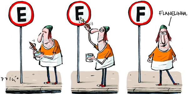 Charge, 17/05/2015 ( Dalcio Machado)
