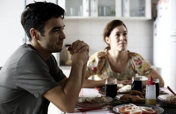 Cena do filme nacional 'Metanoia', que tem dire&ccedil;&atilde;o de Miguel Nagle ( Divulgação)