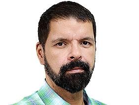 Eduardo Gregori ( Leandro Ferreira/ AAN)