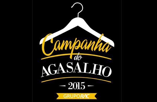 A campanha vai at&eacute; o dia 13 de junho e a entrega das roupas arrecadadas est&aacute; marcada para o dia 18 de junho (  Divulgação)