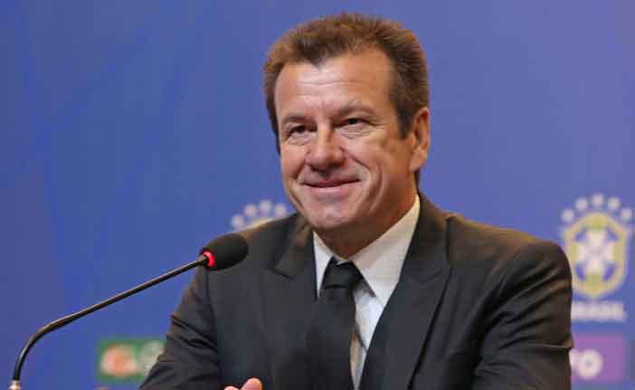 Dunga ser&aacute; o comandante da Sele&ccedil;&atilde;o Brasileira (Rafael Ribeiro/CBF)