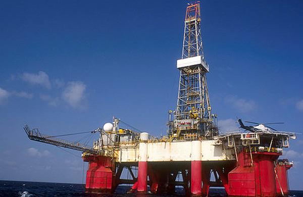 Petrobras bate recorde de produ&ccedil;&atilde;o no pr&eacute;-sal em Santos (Divulgação/Agência Petrobras)