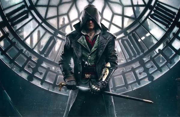 Assassin's Creed n&atilde;o tem data prevista para o seu lan&ccedil;amento (Reprodução)