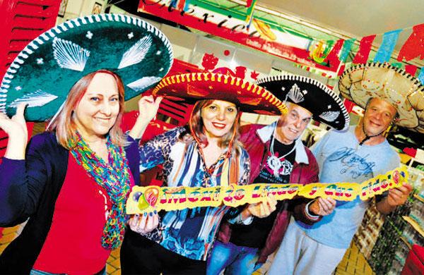 Evento acontece no Engenho Central em Piracicaba (Del Rodrigues)