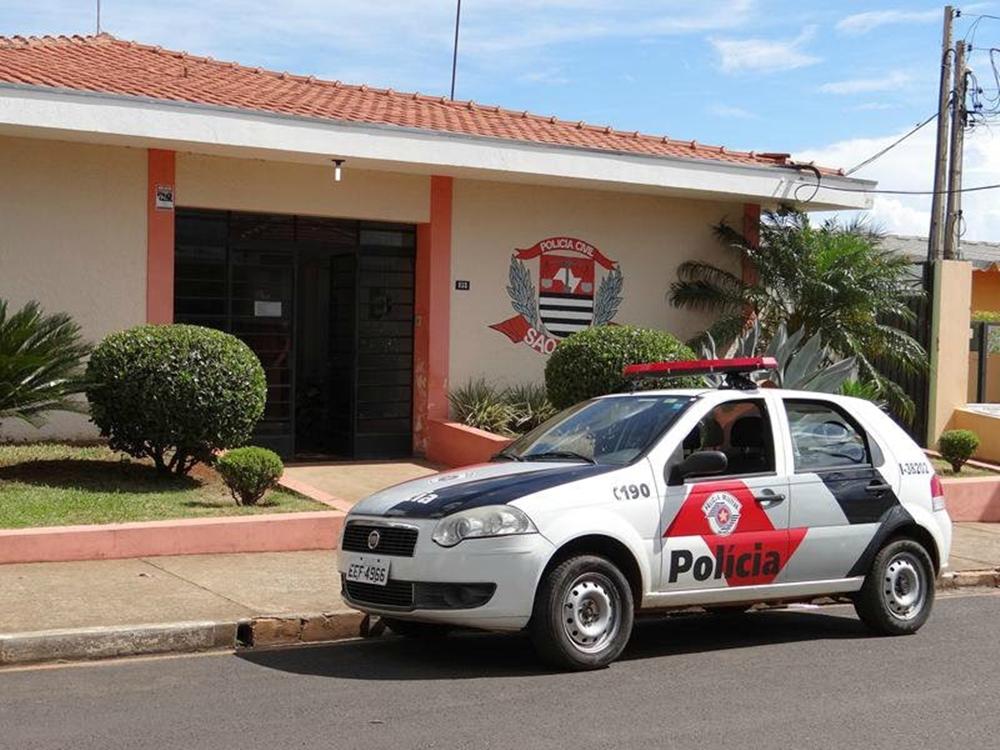 Sacr&aacute;rio foi encontrado em f&aacute;brica abandonada; Pol&iacute;cia Civil apura o caso (  Cedoc/RAC)