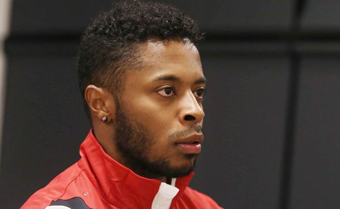 Michel Bastos deve voltar ao time titular do S&atilde;o Paulo na quarta-feira (13) (Divulgação)