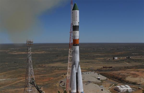 Nave Progress se desintegrar&aacute; ap&oacute;s passar quase um m&ecirc;s em queda livre no espa&ccedil;o (France Press)