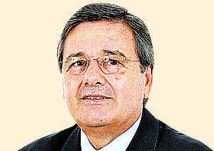 Pedro Carlos de Carvalho, professor de p&oacute;s-gradua&ccedil;&atilde;o da Faculdade Anhanguera de Indaituba (AAN)