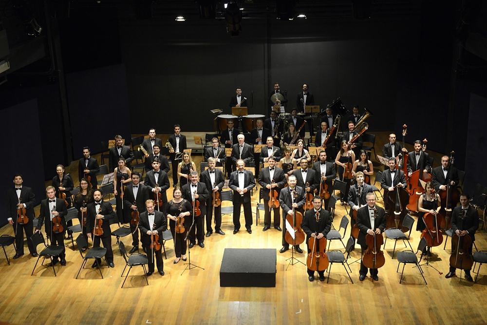 Orquestra Sinf&ocirc;nica de Piracicaba se apresenta neste s&aacute;bado (  Divulgação)