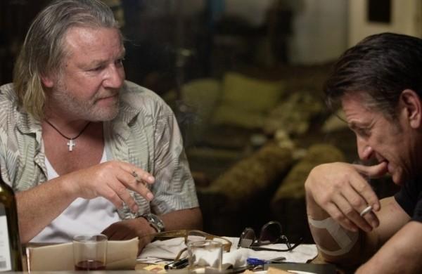 Cena do filme 'O Franco-Atirador', que tem dire&ccedil;&atilde;o de Pierre Morel  (  Divulgação)