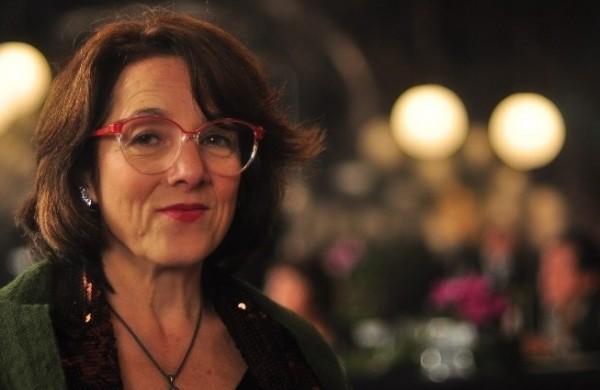 A atriz Paulina Garc&iacute;a protagoniza o filme chilenao 'Gloria', de 2013 (  Divulgação)