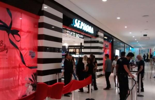 Shopping Iguatemi Campinas - GM7 Club News