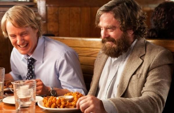 Cena do filme 'Para o que Der e Vier', que tem dire&ccedil;&atilde;o de Matthew Weiner (  Divulgação)
