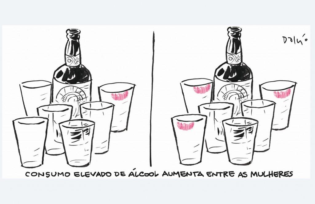 Charge ( Dalcio Machado)