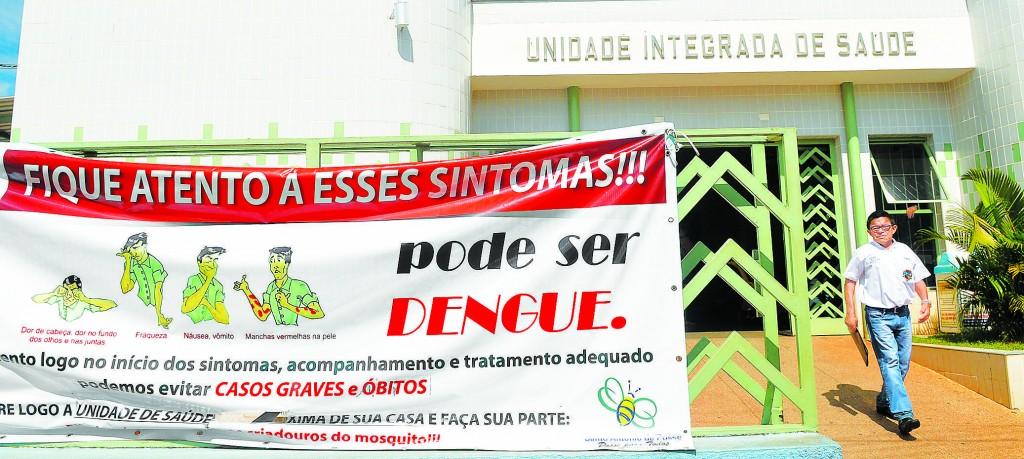 Cidades como Engenheiro Coelho, Holambra, Jaguari&uacute;na e Santo Antonio de Posse ? todas com menos de 50 mil habitantes ? registraram uma explos&atilde;o de casos neste ano ( César Rodrigues/ AAN)