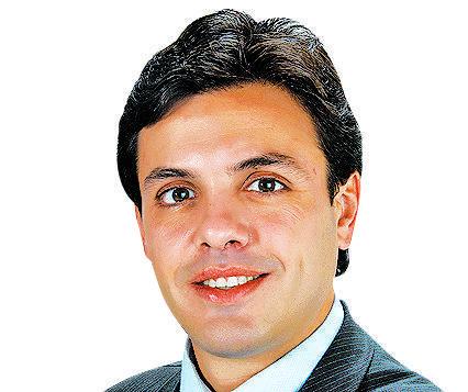 ANT&Ocirc;NIO C. BELLINI JR.  ( Divulgação)