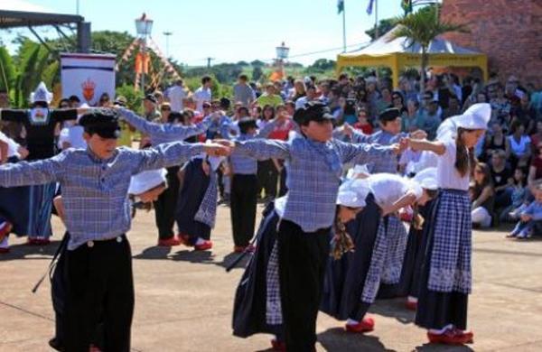 Assim como nos &uacute;ltimos anos, a programa&ccedil;&atilde;o festiva ter&aacute; in&iacute;cio logo ap&oacute;s a premia&ccedil;&atilde;o da Corrida do Rei  ( Divulgação)