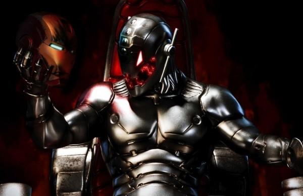 Cena do filme 'Vingadores 2 - A Era de Ultron', com dire&ccedil;&atilde;o de Joss Whedon ( Divulgação)