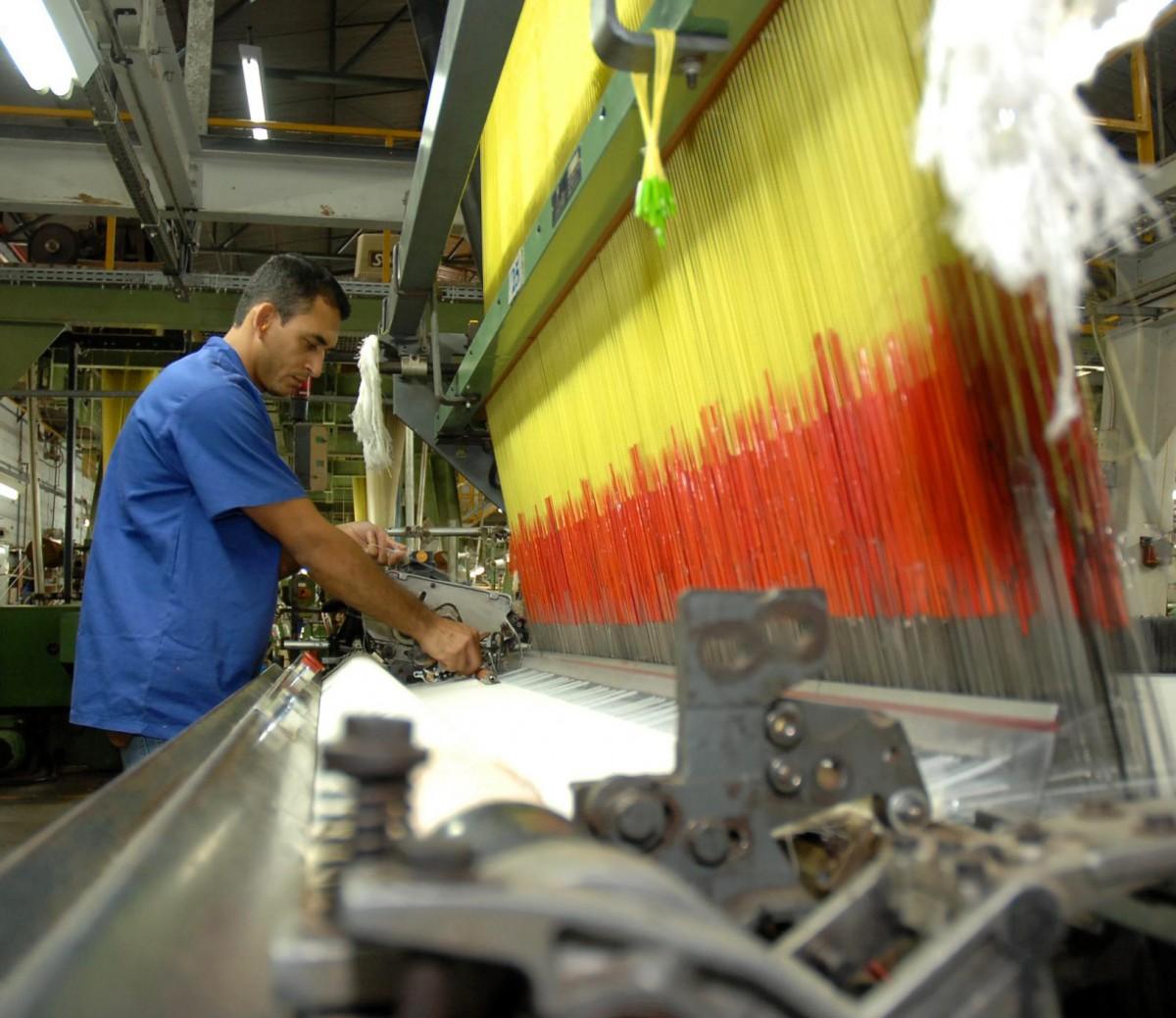 Fim do pesadelo: emprego na indústria regional sai definitivamente do terreno negativo, mostra a Fiesp (LEANDRO FERREIRA/AAN)