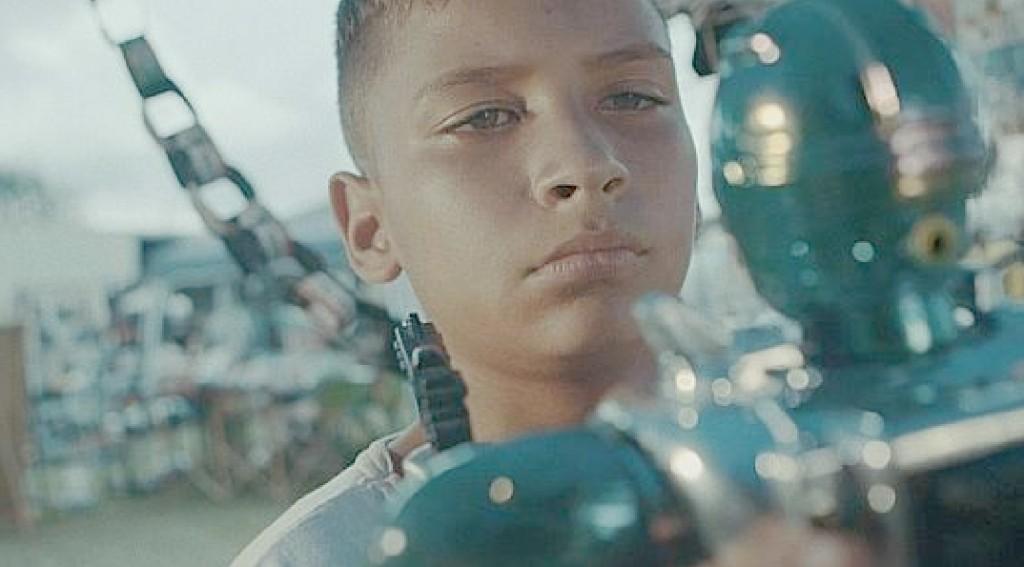 O curta, um docudrama, se passa na feira popular do bairro do Cervez&atilde;o, em Rio Claro (Divugação)