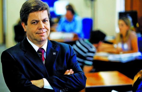 Aguiar Ribeiro: Ser&aacute; uma excelente oportunidade para conhecerem renomados especialistas da &aacute;rea (Divulgação )