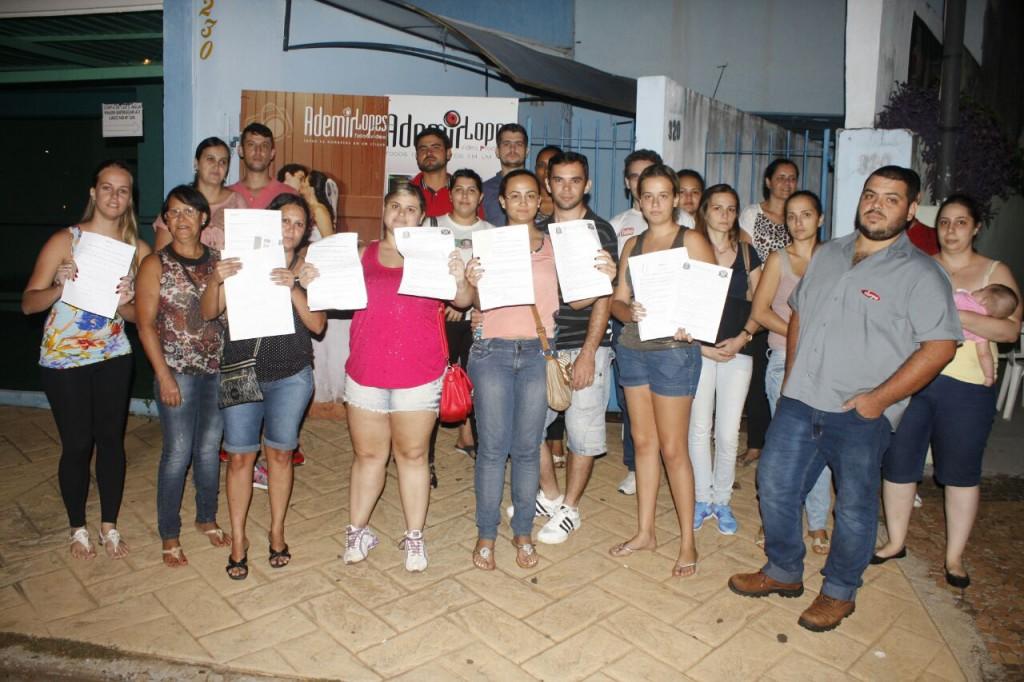 Em alguns casos, as v&iacute;timas garantem que o cinegrafista e o fot&oacute;grafo n&atilde;o apareceram nas festas e as deixaram nas m&atilde;os (Wagner Souza)