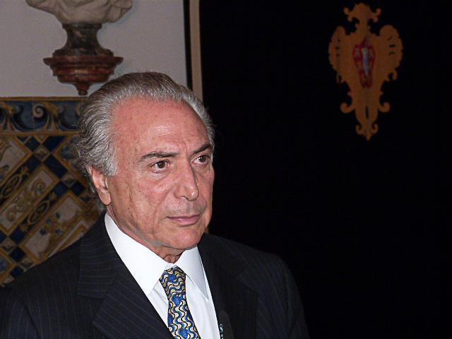 Para o presidente, as empresas flagradas no esquema de maquiagem de carne estragada s&atilde;o um m&iacute;nimo diante do total de plantas frigor&iacute;ficas do Pa&iacute;s (Ag&ecirc;ncia Brasil)