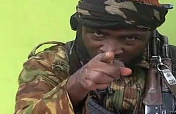 L&iacute;der do Boko Haram exige liberta&ccedil;&atilde;o de prisioneiros em troca de garotas sequestradas (France Press)