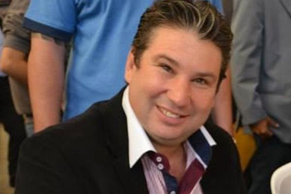 Maur&iacute;cio Dimas Comisso  ( Divulgação)