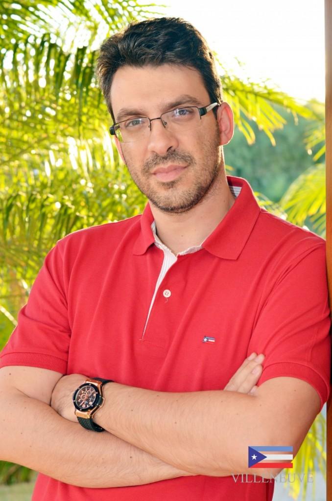 Luis Rasquilha, CEO da AYR Consulting Worldwide: alta tecnologia completa oferta, mas não substitui ( Divulgação)