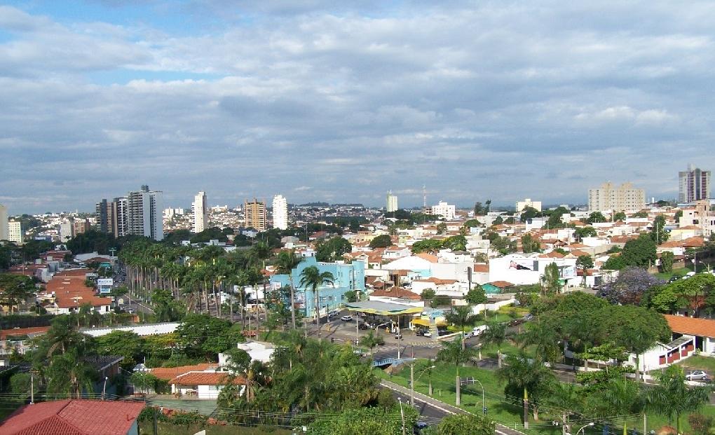 Americana &eacute; a terceira cidade menos violenta. Por enquanto. ( Cedoc/ RAC)