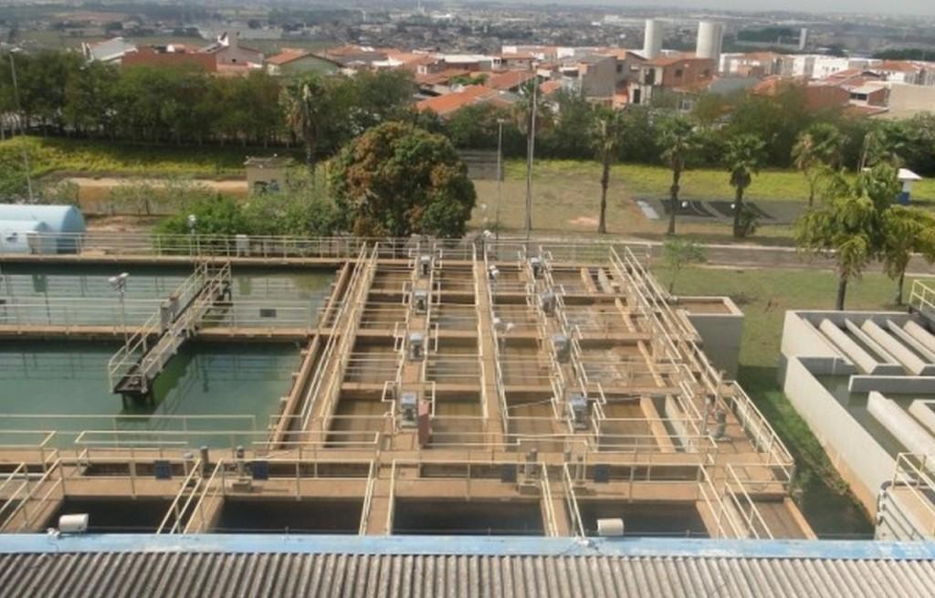 As obras de reparos ser&atilde;o realizadas at&eacute; o final de semanar
 ( Cedoc/ RAC)
