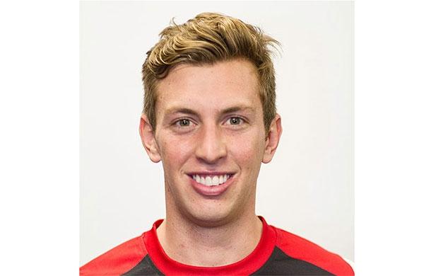 Oliver Minatel, jogador campineiro ( Divulgação)