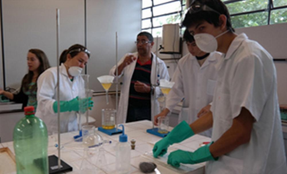 Nova Etec de Sumar&eacute; ter&aacute; v&aacute;rios cursos e capacidade para mil alunos ( Cedoc/RAC)