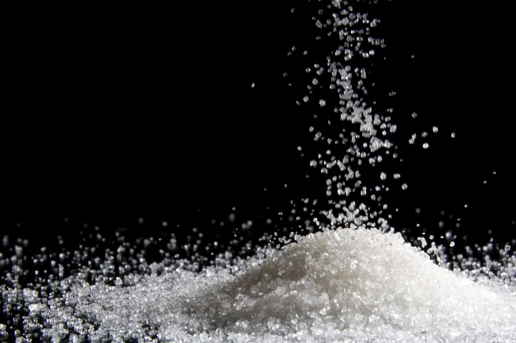 Segundo a OMS, ingestão diária de sal não deve ultrapassar os cinco gramas (Istock)
