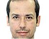 Rodrigo de Moraes, colunista, editor, Correio Popular ( Cedoc/RAC)