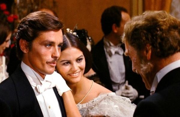 Cena do filme 'O Leopardo', de Luchino Visconti (1963) ( Divulgação)
