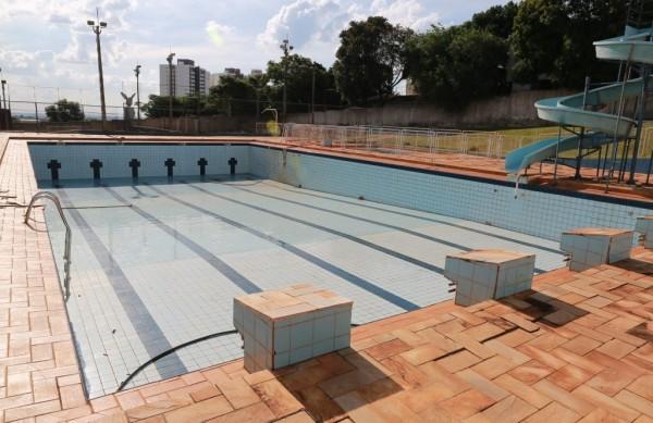 Nesta quarta-feira (25), foram visitados nove pontos, entre casas abandonadas, terrenos baldios e piscinas que t&ecirc;m gerado preocupa&ccedil;&atilde;o nos moradores de Campinas. ( Leandro Ferreira/ AAN)