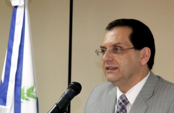 O magistrado Reynaldo Fonseca j&aacute; passou pelo Tribunal de Justi&ccedil;a do Maranh&atilde;o e pela Justi&ccedil;a Federal ( Divulgação)