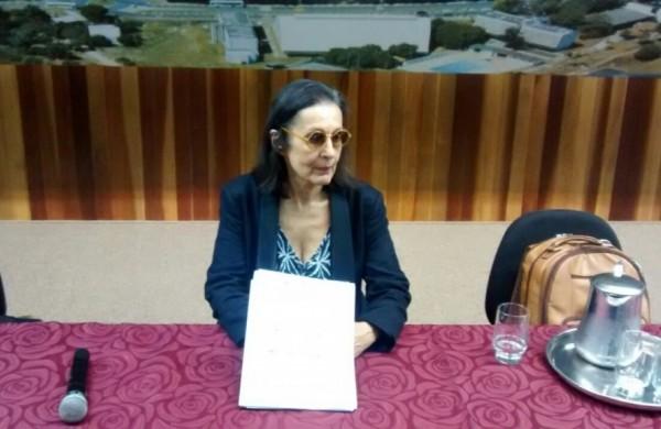 Reuni&atilde;o da Comiss&atilde;o da Verdade na Unicamp (Bruno Bacchetti/ AAN)