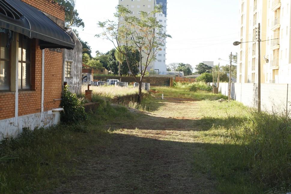Prefeitura de Campinas iniciou a retirada de gases contaminantes de &aacute;rea da Mans&otilde;es Santo Antonio ( Gustavo Tilio/Especial para a AAN)