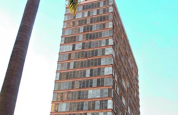 O Palácio dos Jequitibás, sede do Executivo municipal em Campinas: desembolso com transição de governo (Cedoc/RAC)