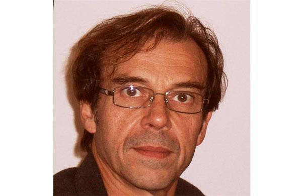 Diretor de TV morre Marcus Coqueiro por disparo acidental feito pelo pr&oacute;prio filho ( Reprodução/ Facebook)