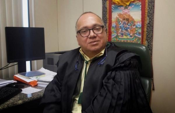O juiz Fl&aacute;vio Roberto de Souza, da 3&ordf; Vara Federal Criminal do Rio de Janeiro, se apossou de alguns dos bens de Eike Batista bloqueados pela Justi&ccedil;a ( Divulgação)