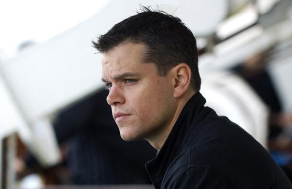 Matt Damon ser&aacute; o protagonista de The Great Wall, filme de Zhang Yimou ( Divulgação)