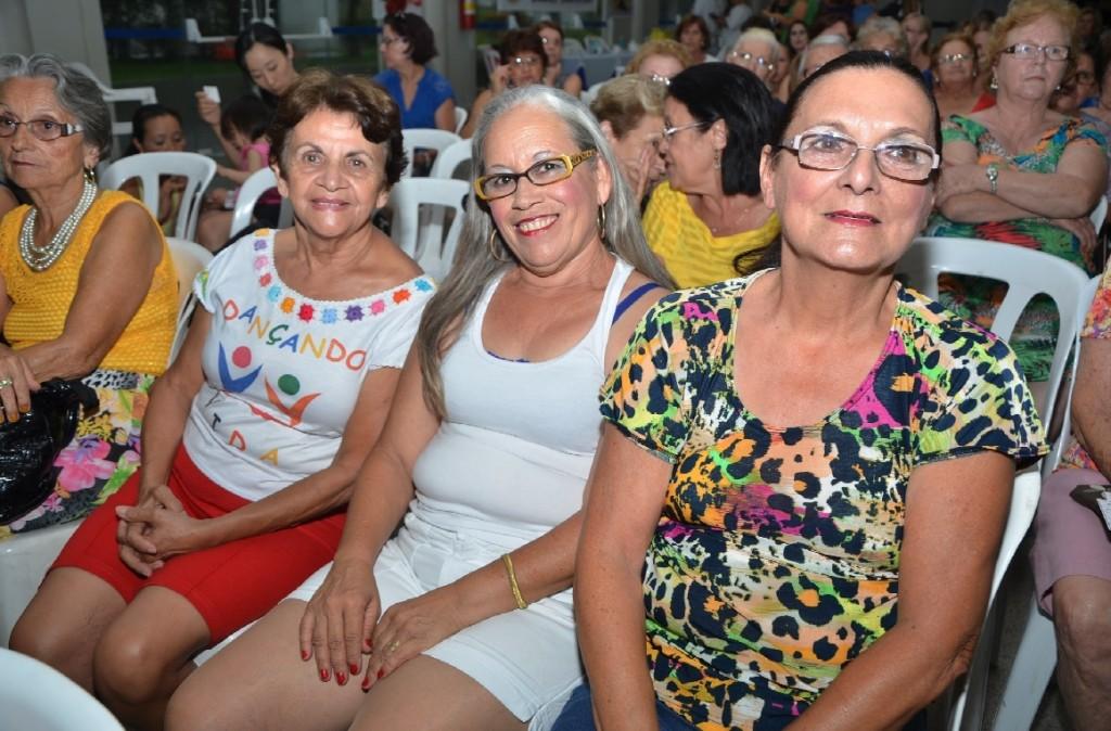 A programa&ccedil;&atilde;o para as mulheres seguir&aacute; at&eacute; o fim de mar&ccedil;o ( Divulgação)