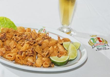 Noite italiana no Lellis (Manuel)