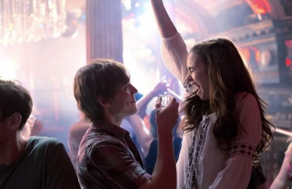 Cena do filme 'Simplesmente Acontece', que tem dire&ccedil;&atilde;o de Christian Ditter ( Divulgação)