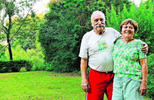 George vive em Betel, distrito de Paul&iacute;nia que teve alto &iacute;ndice de urbaniza&ccedil;&atilde;o, mas mant&eacute;m caracter&iacute;stica rural (Camila Moreira/ AAN)