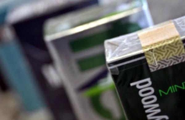Anvisa avalia novo visual do ma&ccedil;o de cigarro ( Agência Brasil)